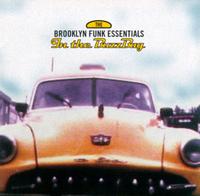 Brooklyn Funk Essentials - In the Buzz Bag lyrics