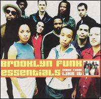Brooklyn Funk Essentials - Make 'Em Like It lyrics