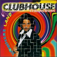 Clubhouse - Nowhere Land lyrics