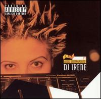 DJ Irene - Audio Underground lyrics