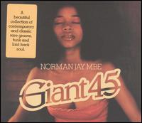 Norman Jay - Giant 45 lyrics