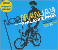 Norman Jay - Philadelphia 1973-1981 [2005] lyrics