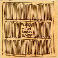 Kid Koala - Carpal Tunnel Syndrome lyrics