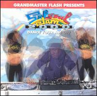 Grandmaster Flash - Salsoul Jam 2000 lyrics