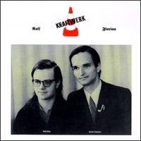 Kraftwerk - Ralf and Florian lyrics