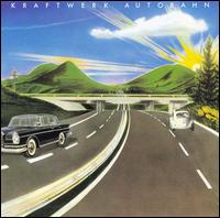 Kraftwerk - Autobahn lyrics