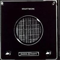 Kraftwerk - Radio-Activity lyrics