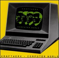 Kraftwerk - Computer World lyrics
