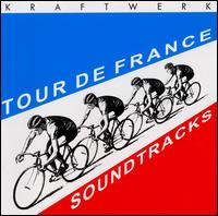 Kraftwerk - Tour de France Soundtracks lyrics