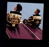 Eric B. & Rakim - Follow the Leader lyrics