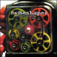 Noiseshaper - Prelaunch Sequence lyrics