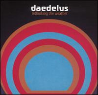 Daedelus - Rethinking the Weather lyrics