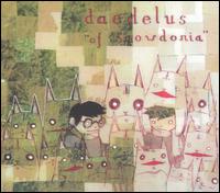 Daedelus - Of Snowdonia lyrics