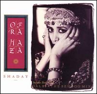 Ofra Haza - Shaday lyrics
