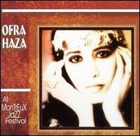 Ofra Haza - At Montreux Jazz Festival [live] lyrics