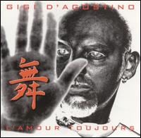 Gigi D'Agostino - L' Amour Toujours [ZYX] lyrics