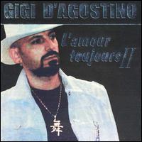 Gigi D'Agostino - Amour Toujours II lyrics