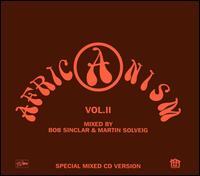 Bob Sinclar - Africanism II lyrics