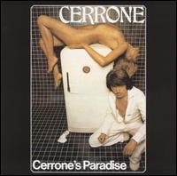 Cerrone - Cerrone's Paradise lyrics