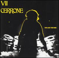 Cerrone - Cerrone VII lyrics
