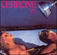 Cerrone - Cerrone VI lyrics
