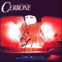 Cerrone - The Collector lyrics