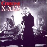 Cerrone - X-Xex lyrics