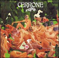 Cerrone - Hysteria lyrics