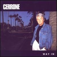 Cerrone - Way In lyrics
