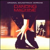 Cerrone - Dancing Machine lyrics