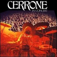 Cerrone - Live: Paris - 1978 lyrics