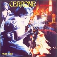 Cerrone - Live: Paris - 1983 lyrics