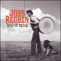 John Reuben - Word of Mouth lyrics