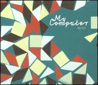 My Computer - No CV lyrics