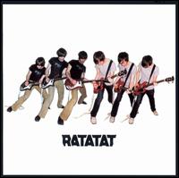 Ratatat - Ratatat lyrics