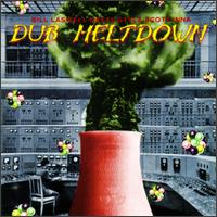 Bill Laswell - Dub Meltdown lyrics