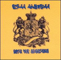 Bill Laswell - ROIR Dub Sessions lyrics
