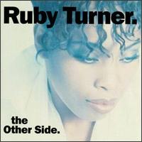 Ruby Turner - The Other Side lyrics