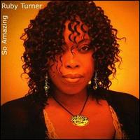 Ruby Turner - So Amazing lyrics