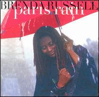 Brenda Russell - Paris Rain lyrics