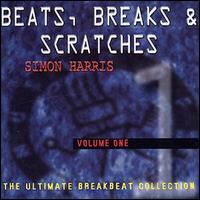 Simon Harris - Beats, Breaks & Scratches lyrics