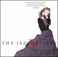 Paul Hardcastle - The Jazzmasters II lyrics