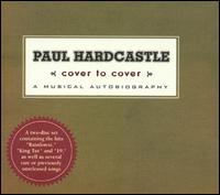 Paul Hardcastle - Cover to Cover lyrics