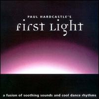 Paul Hardcastle - First Light lyrics