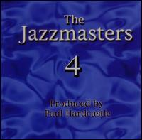 Paul Hardcastle - The Jazzmasters 4 lyrics