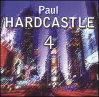 Paul Hardcastle - Hardcastle 4 lyrics