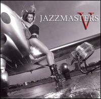 Paul Hardcastle - The Jazzmasters V lyrics