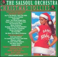 The Salsoul Orchestra - Christmas Jollies lyrics
