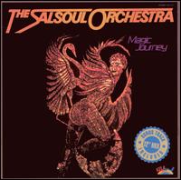 The Salsoul Orchestra - Magic Journey lyrics