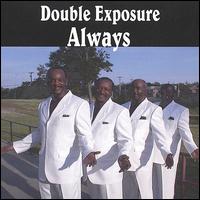Double Exposure - Always lyrics